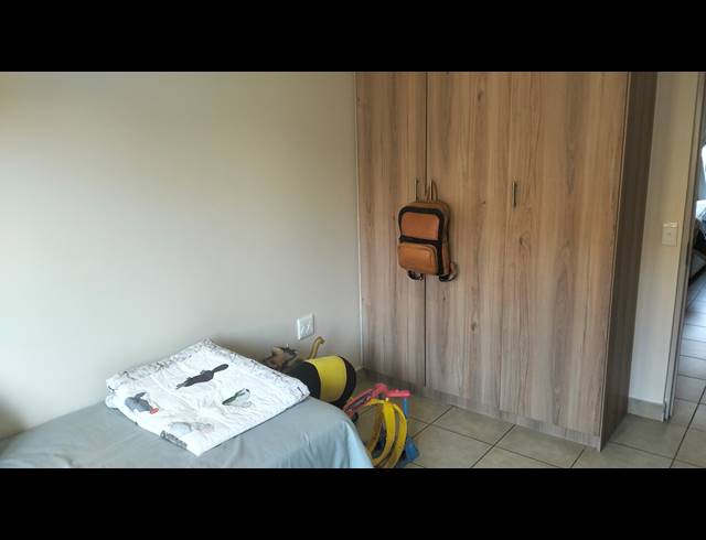 3 BEDROOM SECTIONAL TITLE FOR SALE IN EQUESTRIA